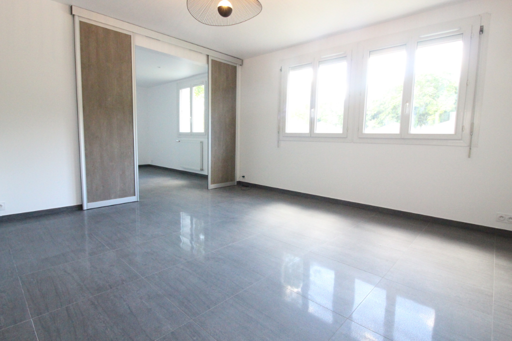 Appartement T4 à Rennes