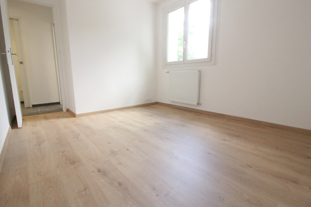 Appartement T4 à Rennes