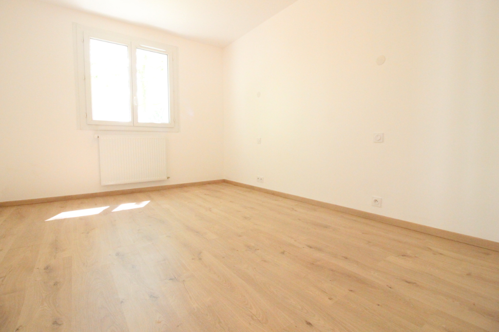 Appartement T4 à Rennes