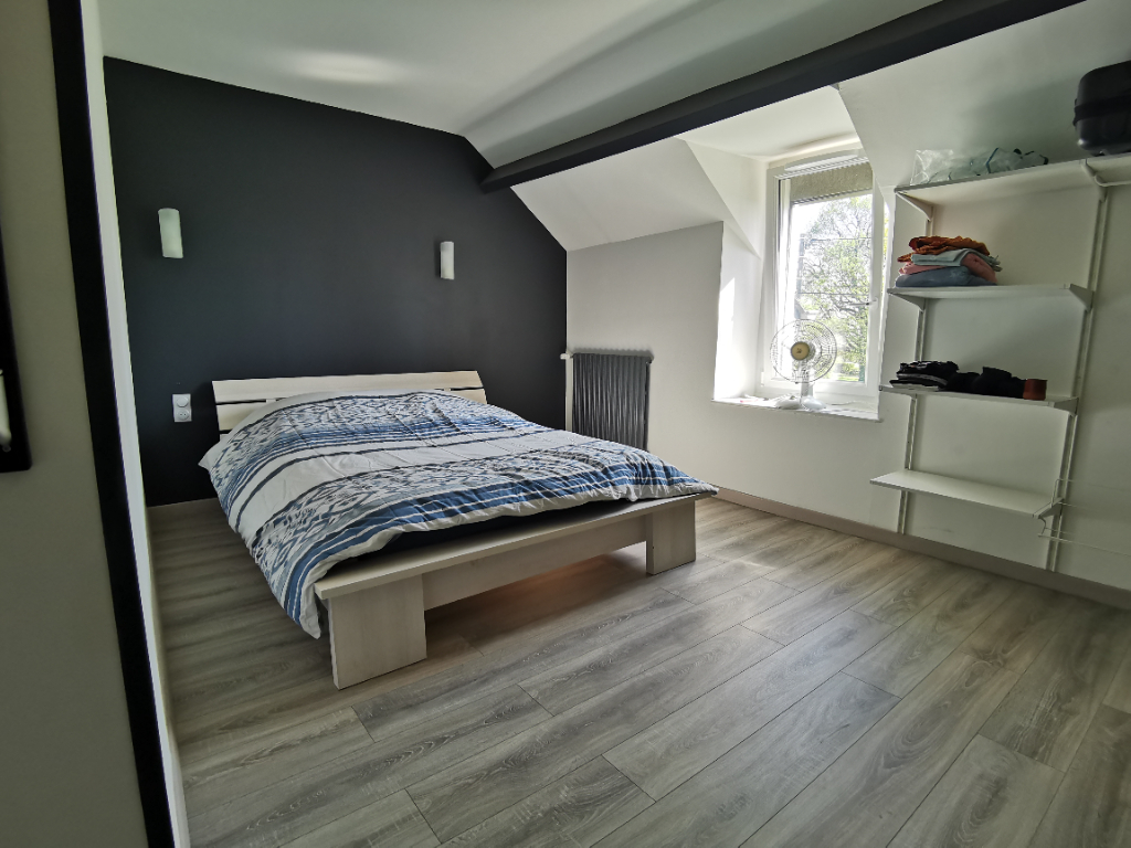 Maison T5 à Coesmes