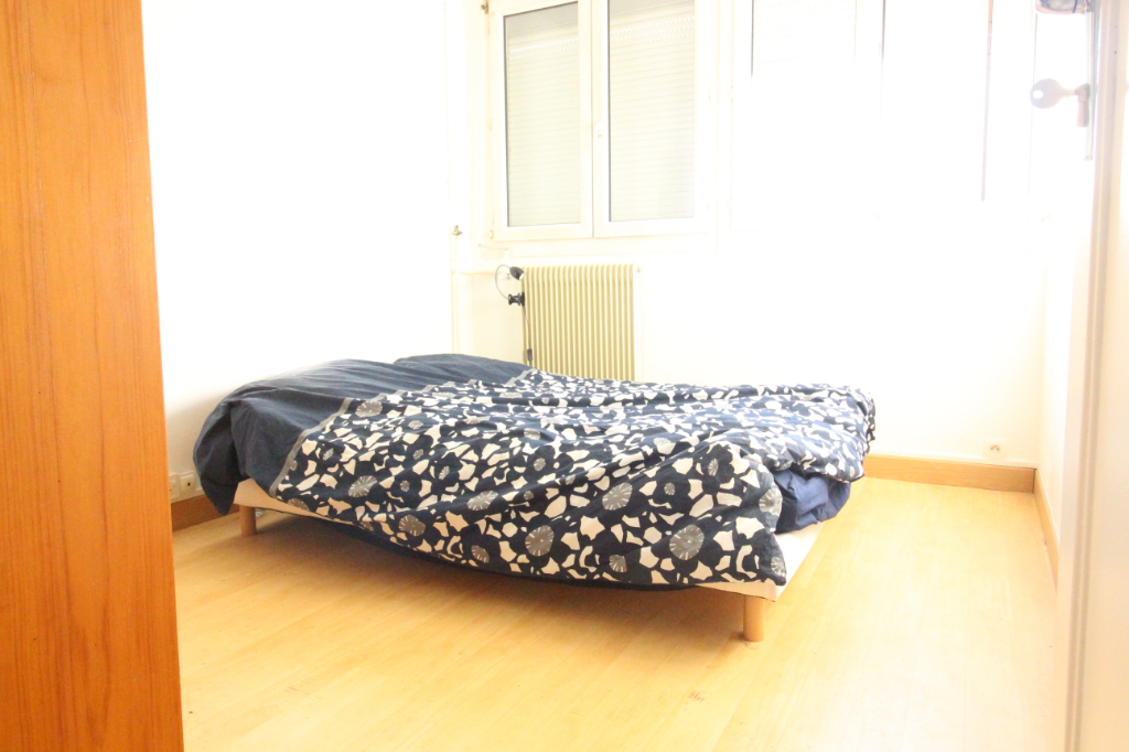 Appartement T6 à Rennes