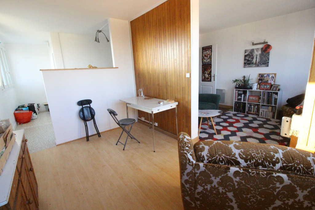 Appartement T6 à Rennes
