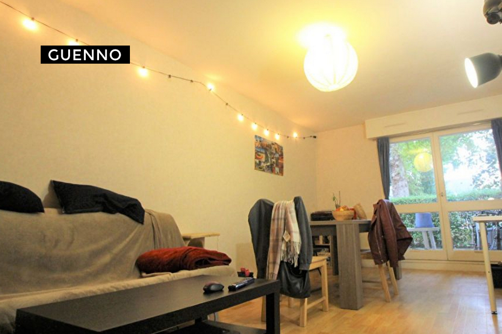 Appartement T2 à Rennes