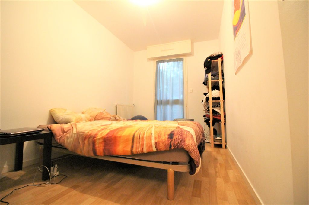 Appartement T2 à Rennes