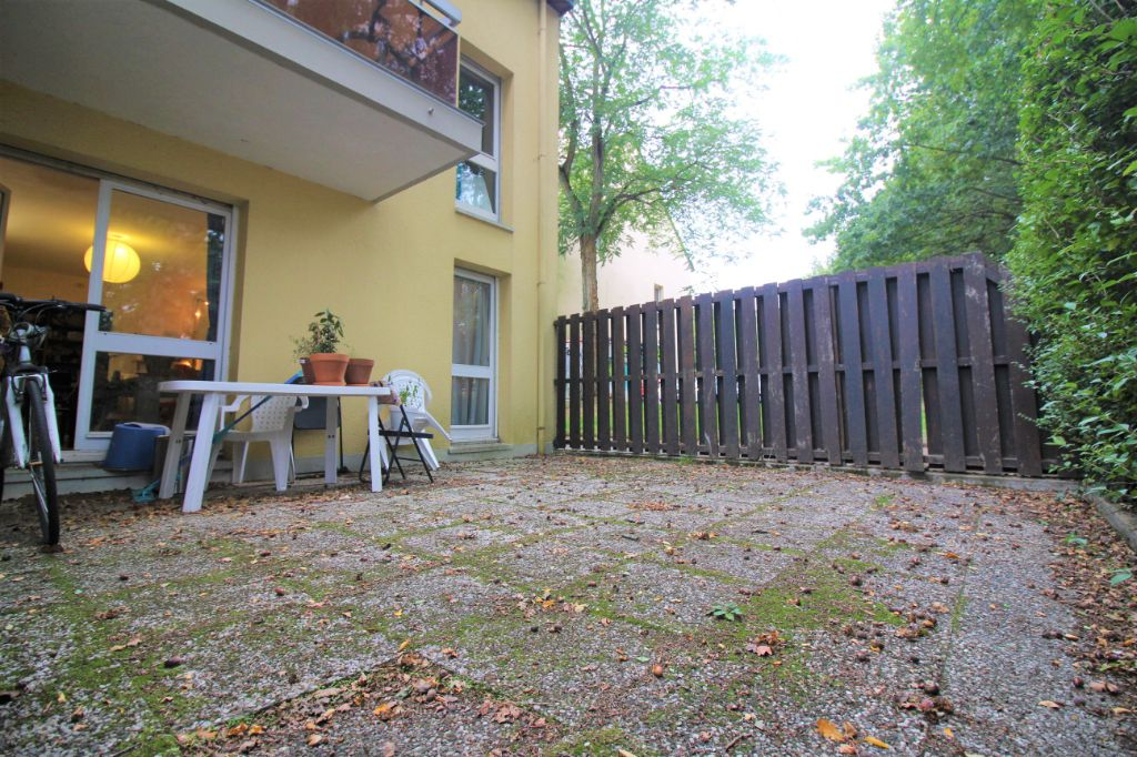 Appartement T2 à Rennes