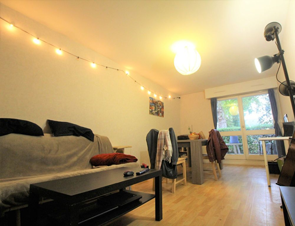 Appartement T2 à Rennes