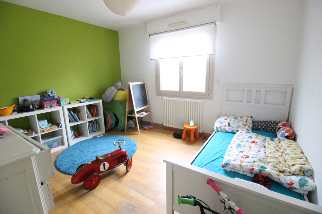 Appartement T5 à Rennes