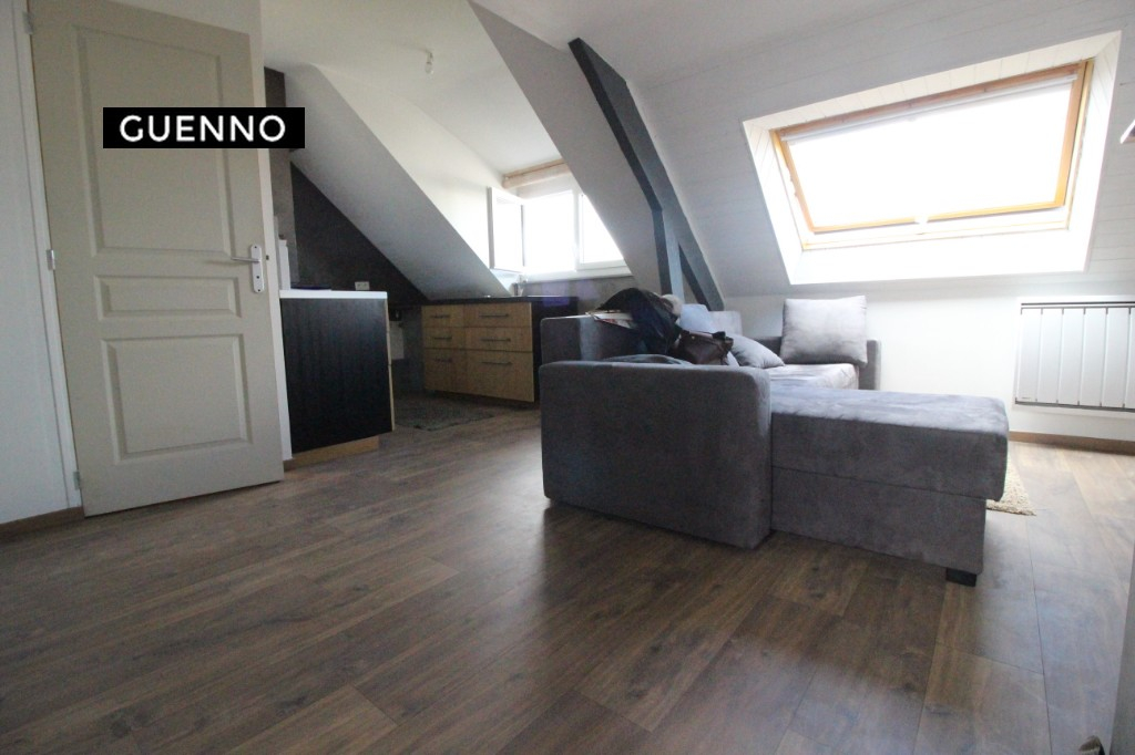 Appartement T2 à Rennes