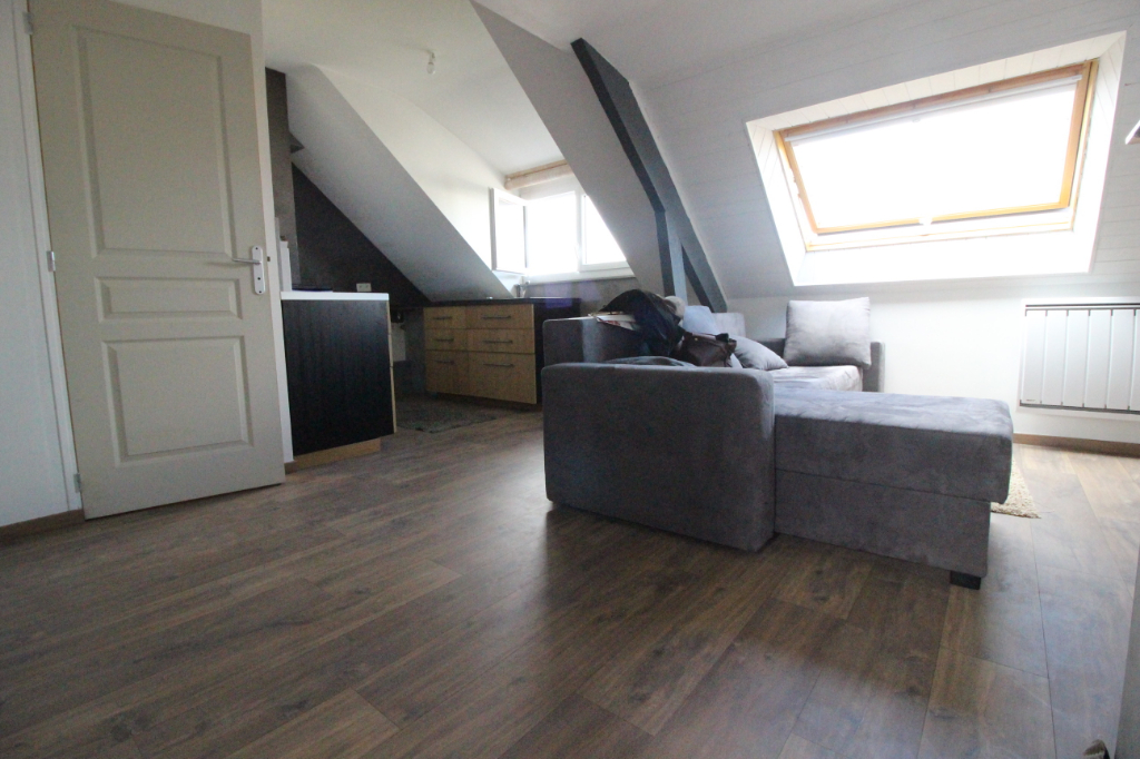Appartement T2 à Rennes