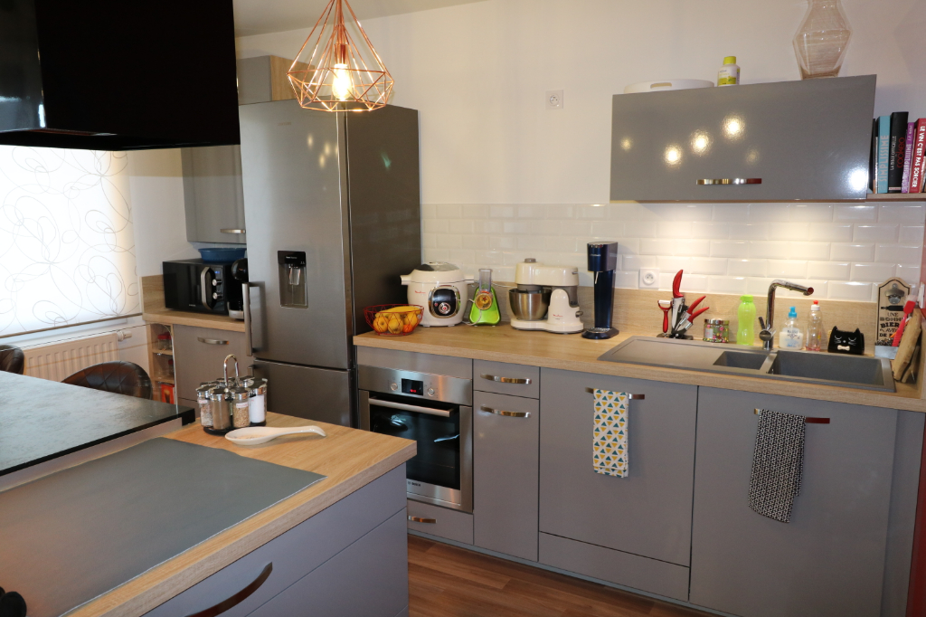 Appartement T3 à Pont pean