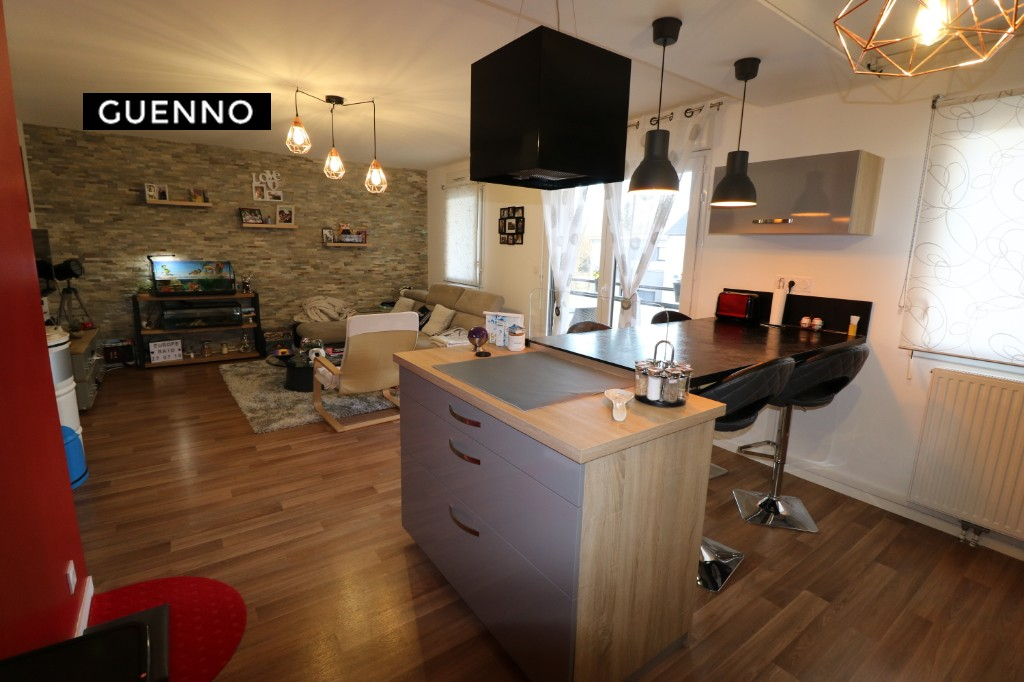 Appartement T3 à Pont pean