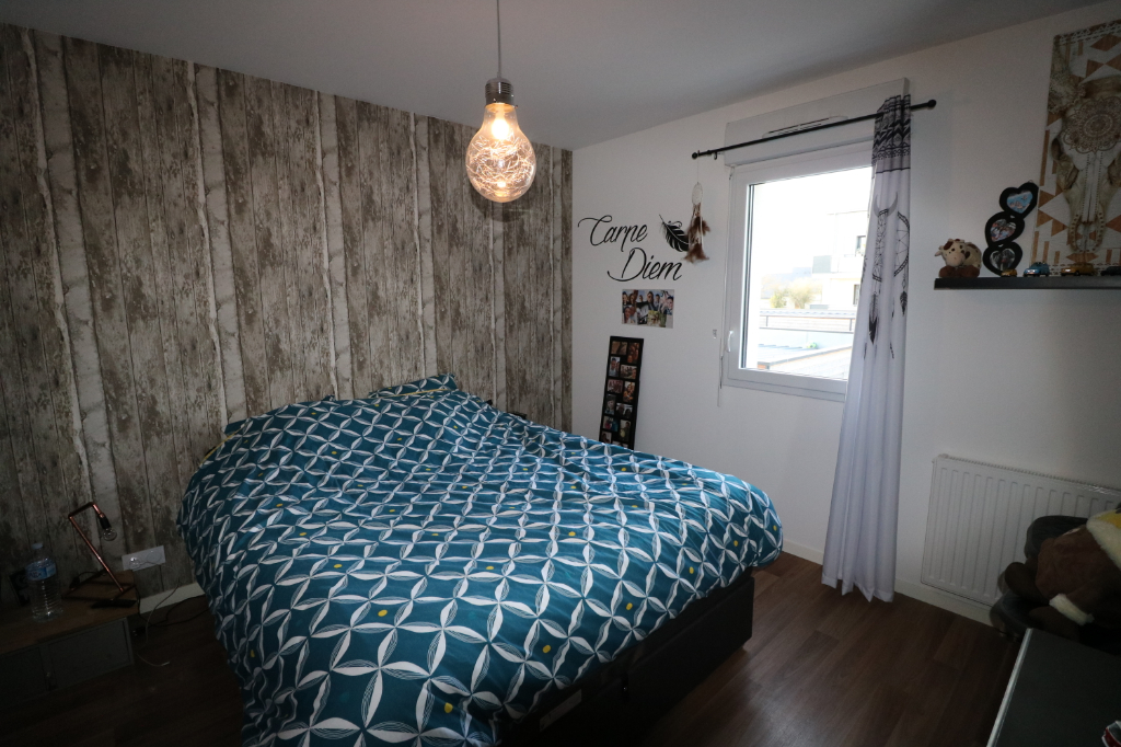 Appartement T3 à Pont pean