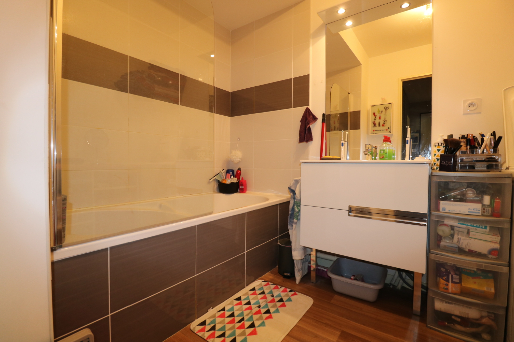 Appartement T3 à Pont pean