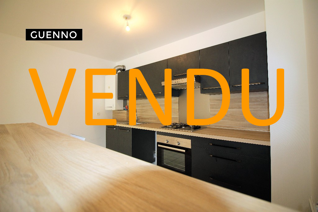 Appartement T4 à Rennes