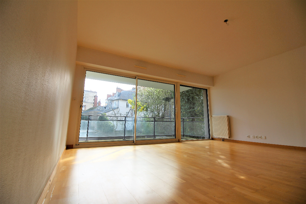 Appartement T4 à Rennes