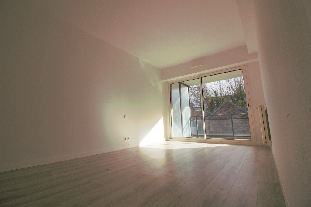 Appartement T4 à Rennes