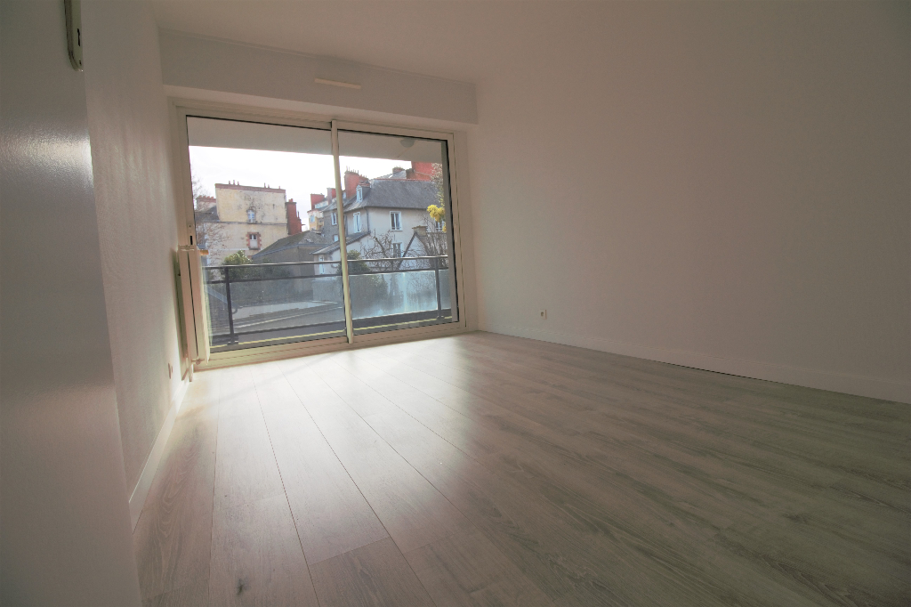 Appartement T4 à Rennes