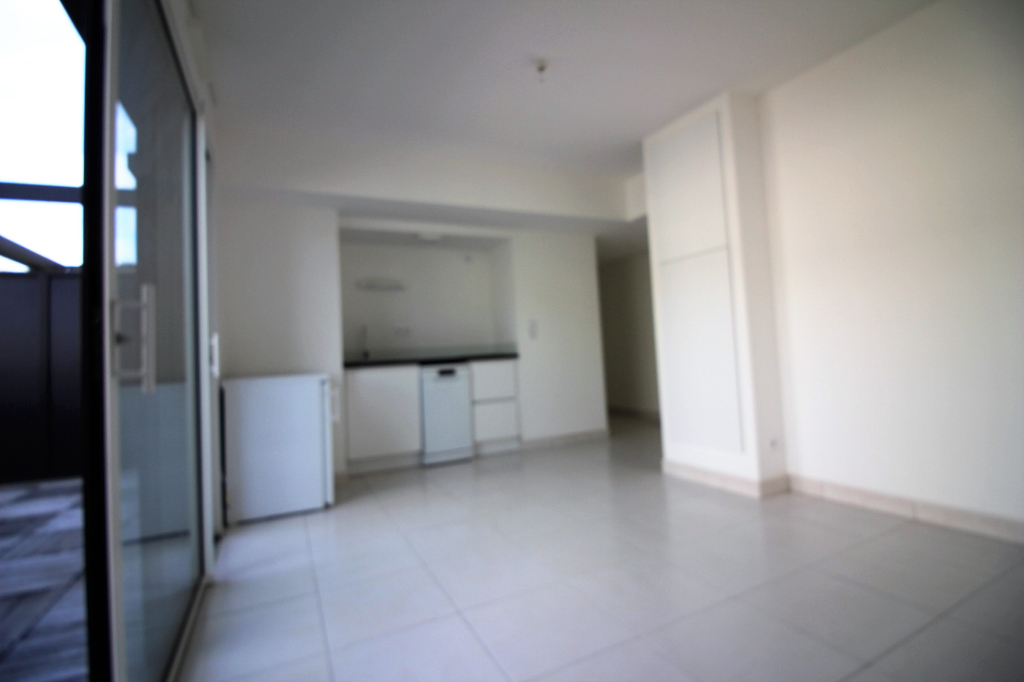 Appartement T1 à Rennes