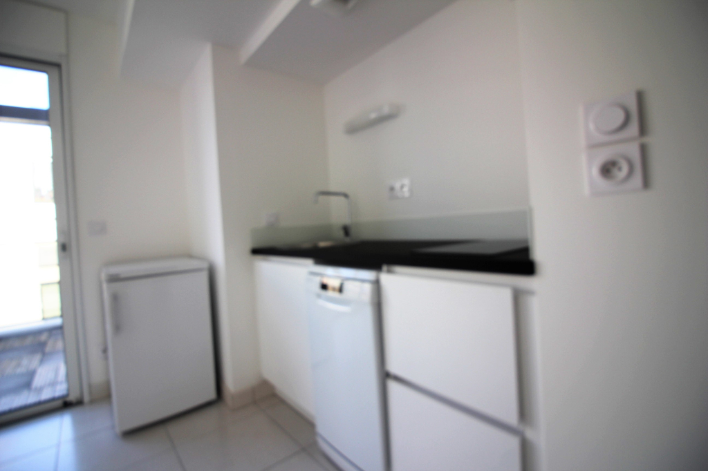 Appartement T1 à Rennes
