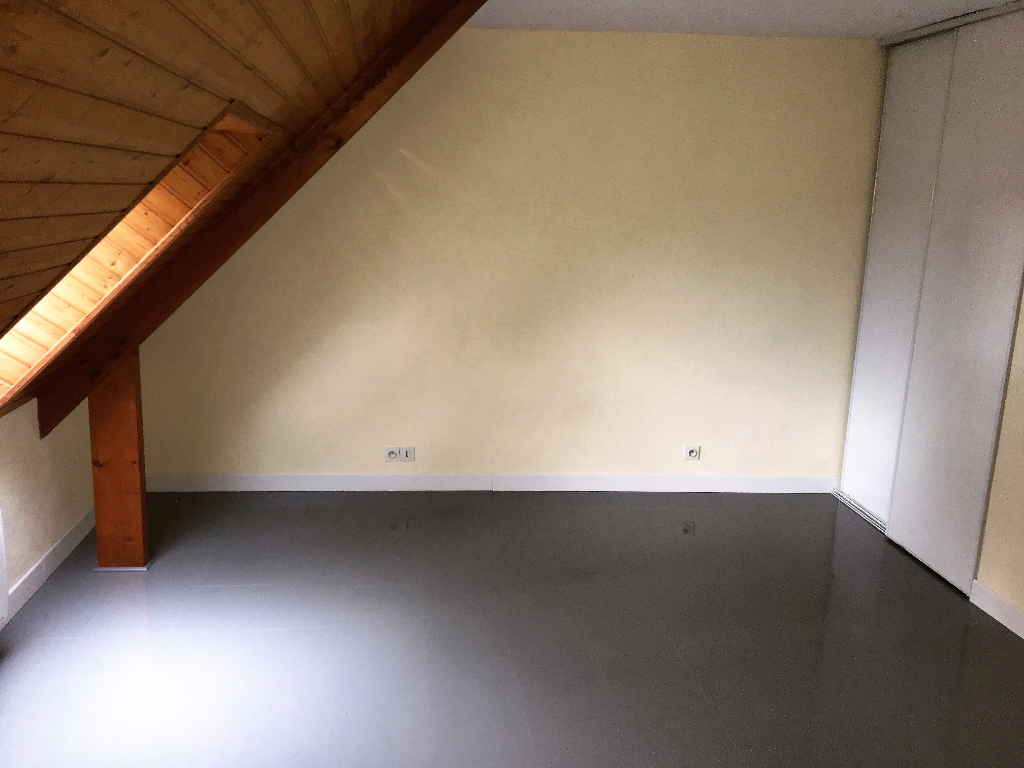Appartement T2 à Montgermont