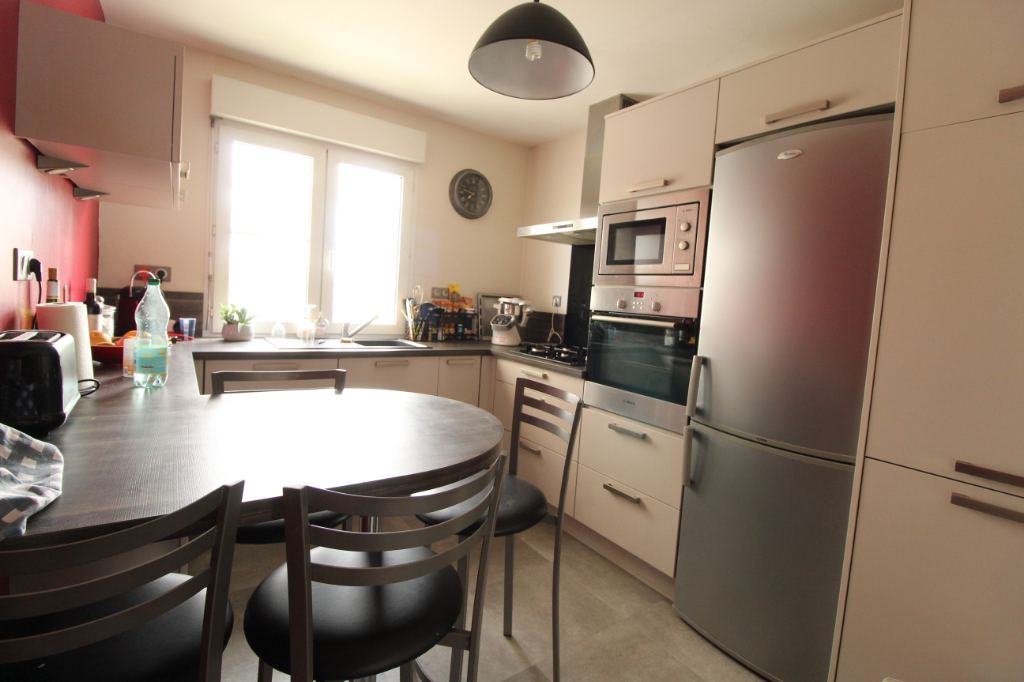 Appartement T4 à Saint jacques de la lande