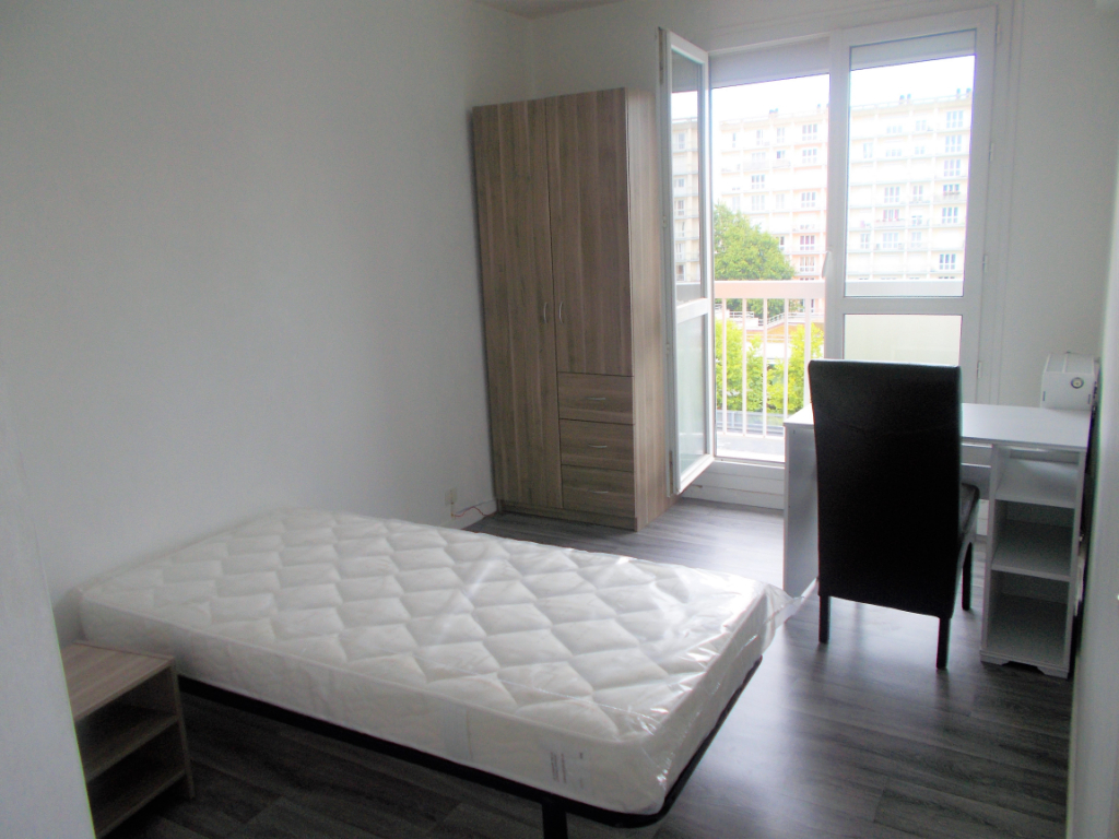 Appartement T4 à Rennes