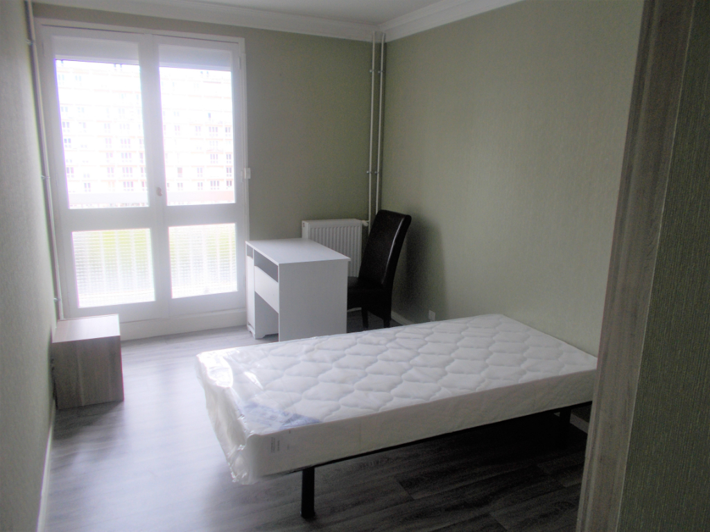 Appartement T4 à Rennes