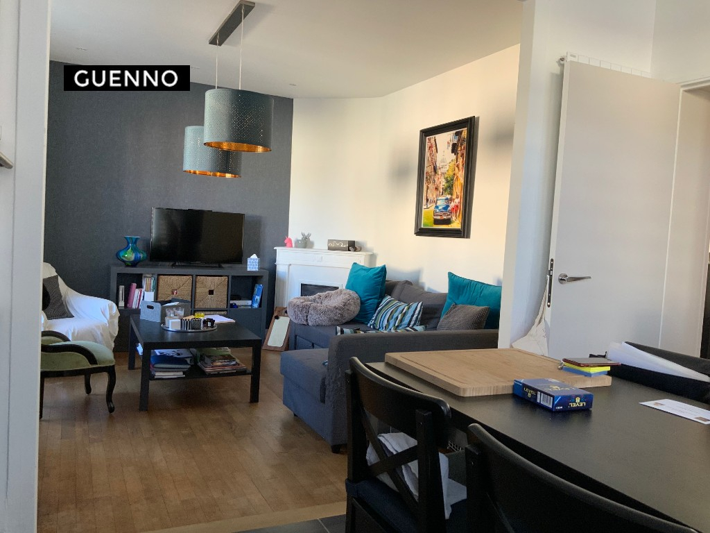 Appartement T2 à Rennes