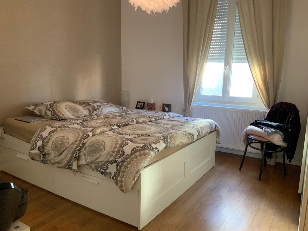 Appartement T2 à Rennes