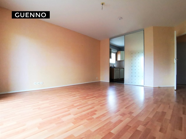 Appartement T4 à La chapelle thouarault