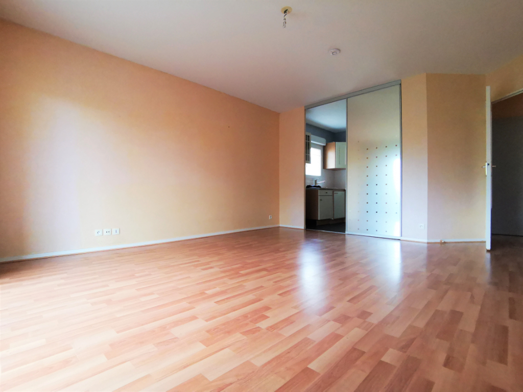 Appartement T4 à La chapelle thouarault