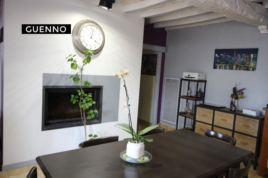 Maison T5 à Breal sous montfort