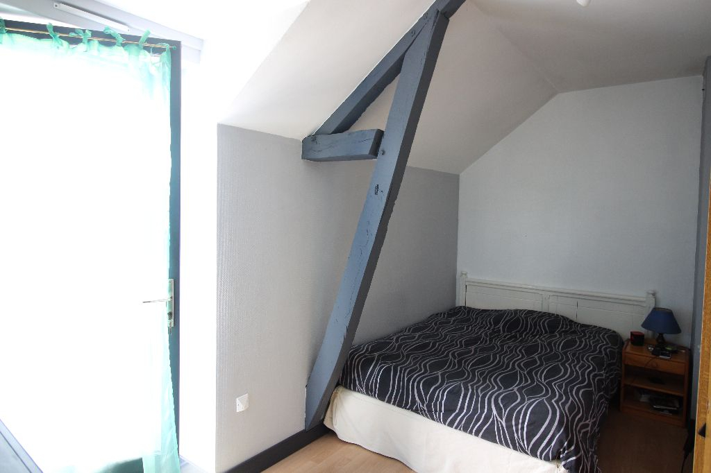Maison T5 à Breal sous montfort