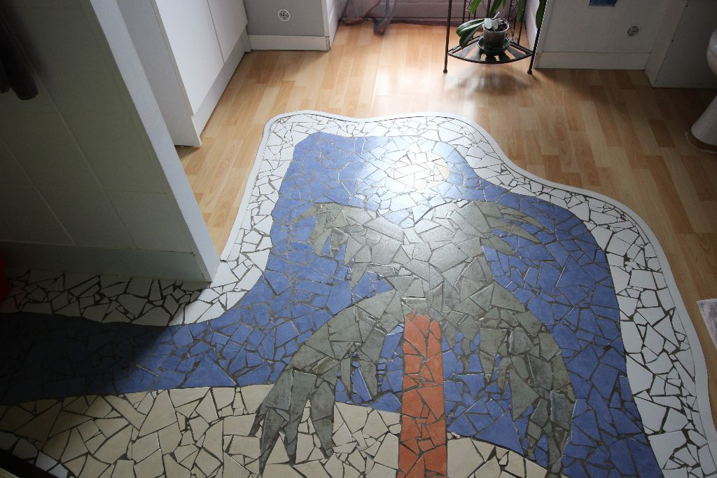 Maison T5 à Breal sous montfort