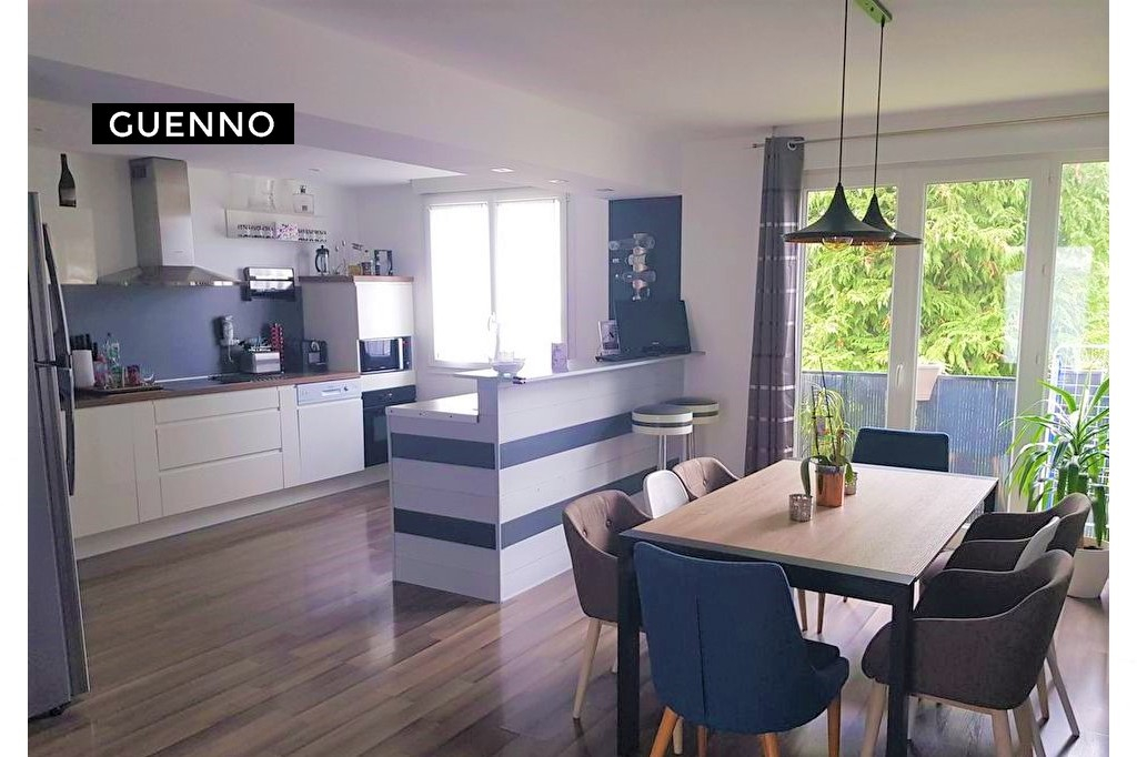 Maison T4 à Moigne