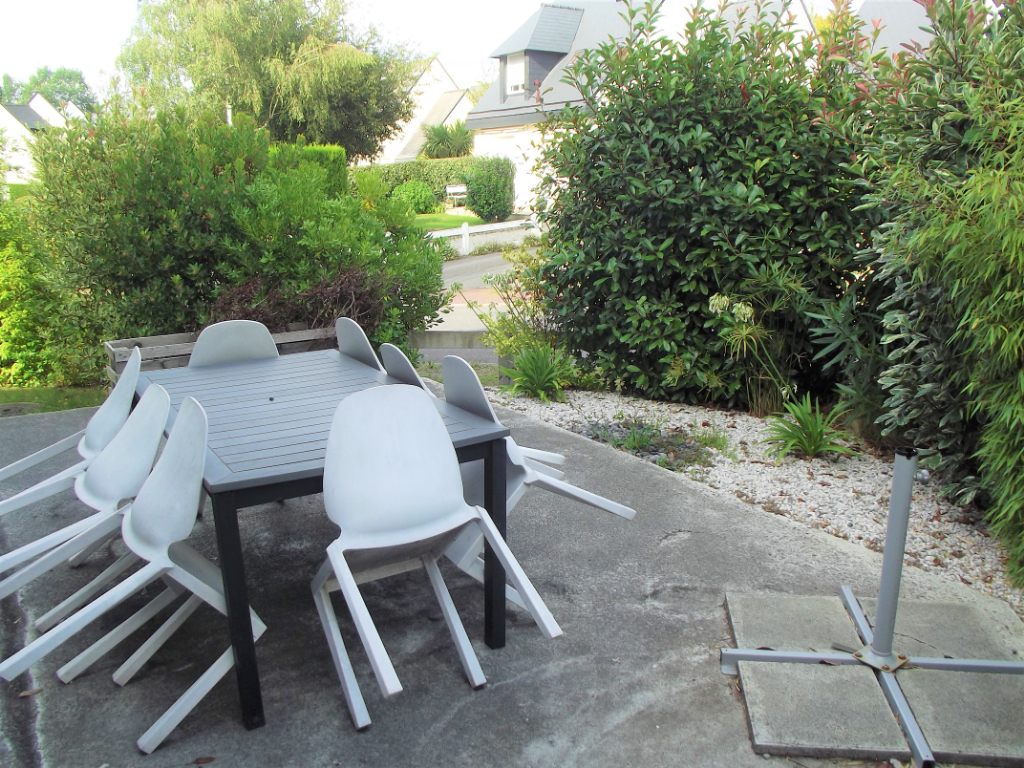 Maison T4 à Moigne
