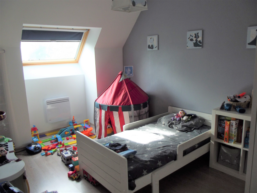 Maison T4 à Moigne
