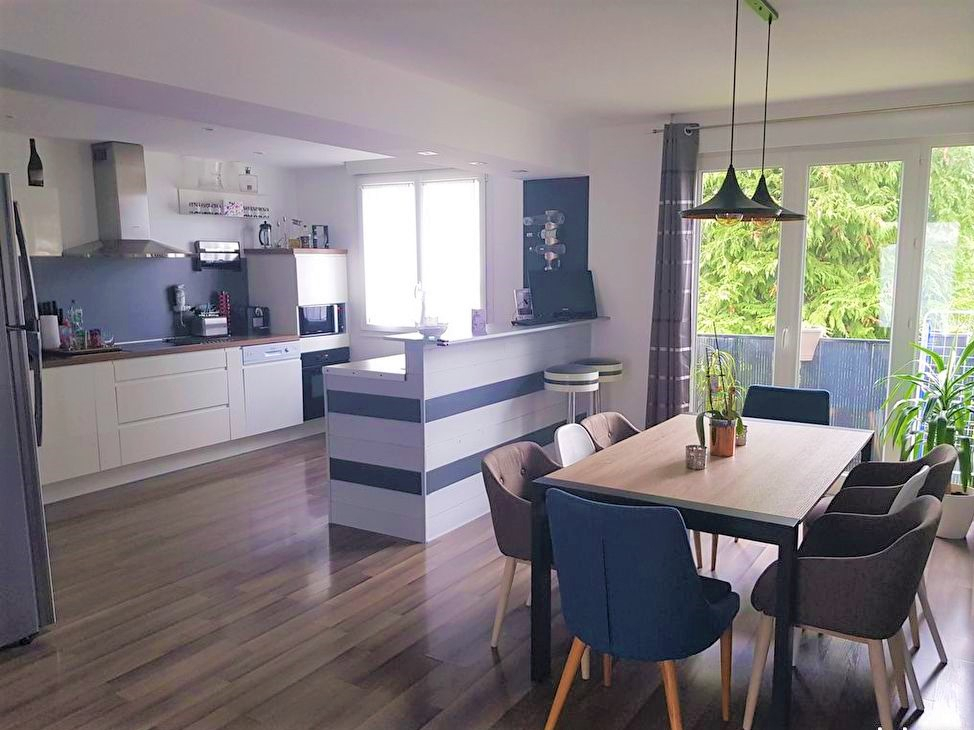Maison T4 à Moigne