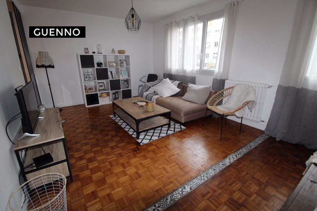 Appartement T3 à Rennes