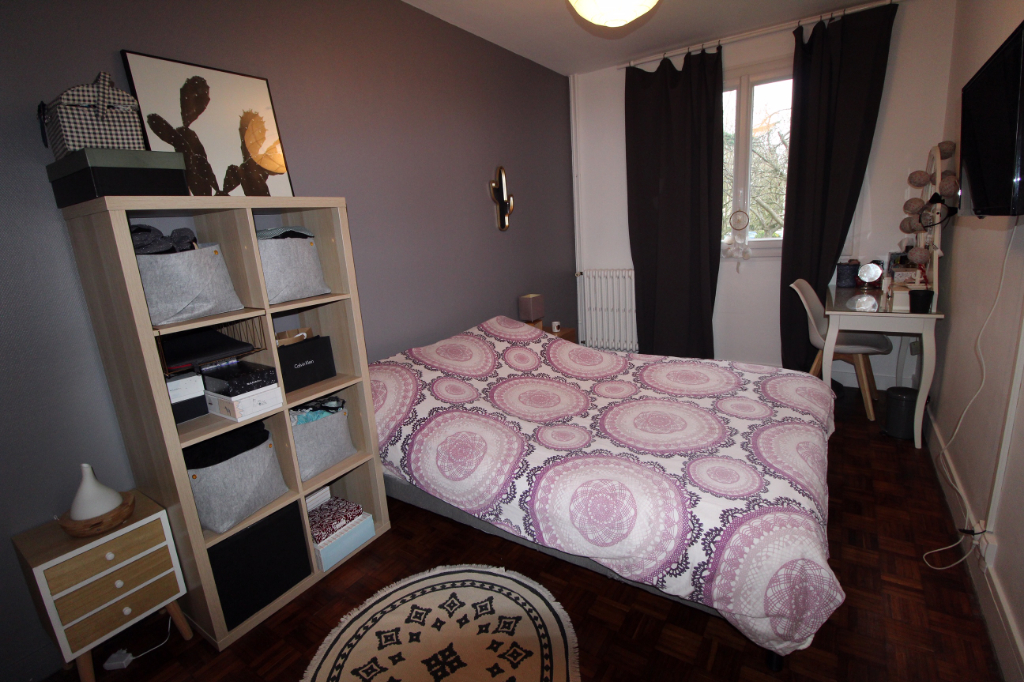 Appartement T3 à Rennes