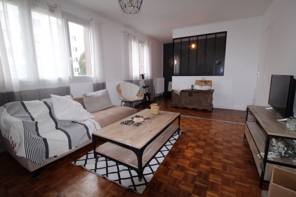 Appartement T3 à Rennes