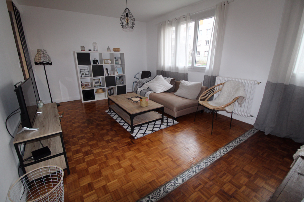 Appartement T3 à Rennes
