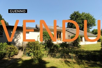 Maison T7 à Lassy
