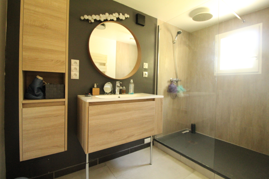 Maison T7 à Lassy
