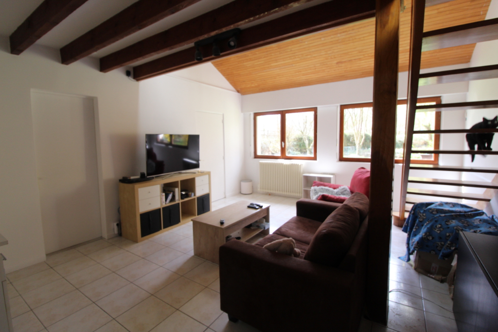 Maison T7 à Lassy