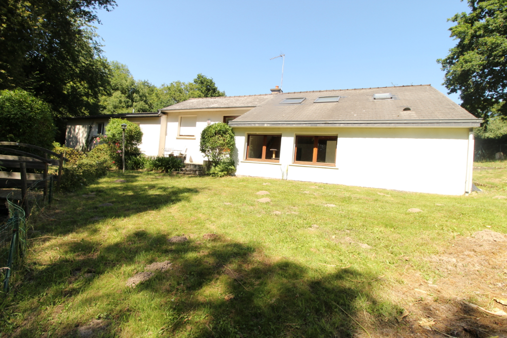 Maison T7 à Lassy