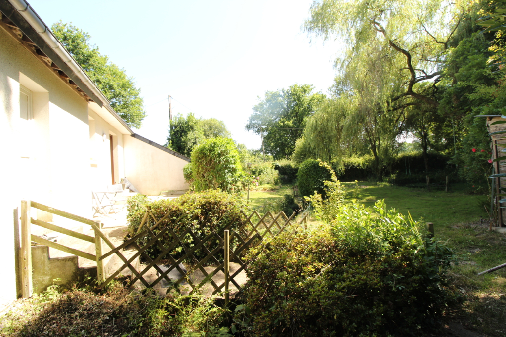 Maison T7 à Lassy