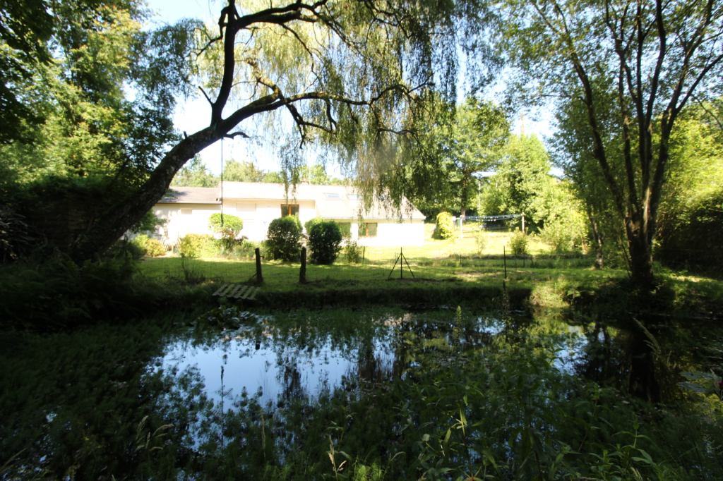 Maison T7 à Lassy