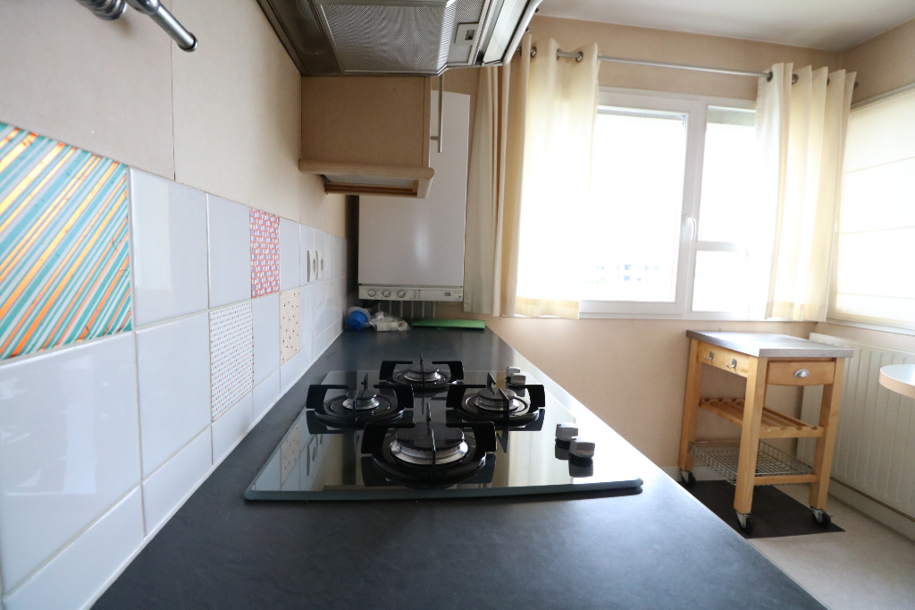 Appartement T3 à Saint jacques de la lande