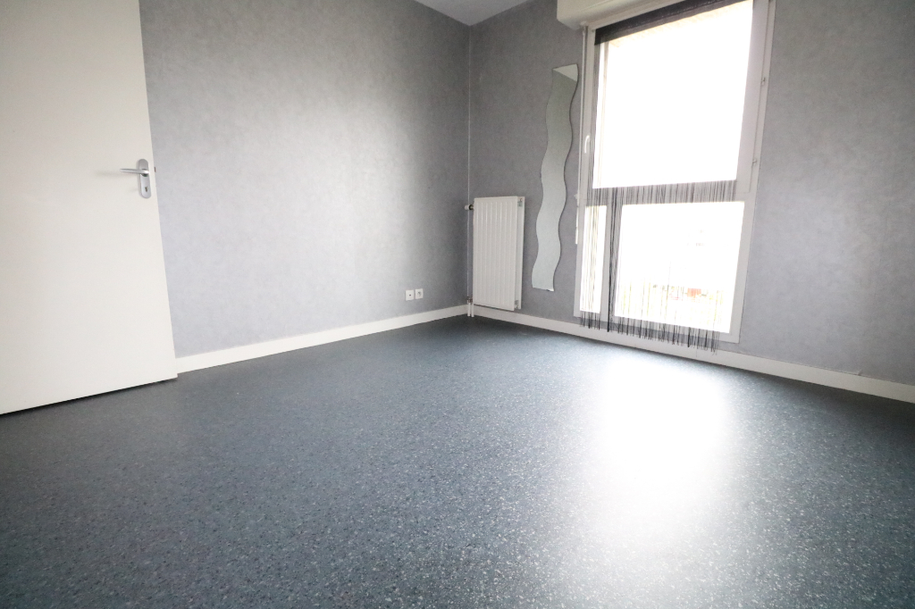 Appartement T3 à Saint jacques de la lande